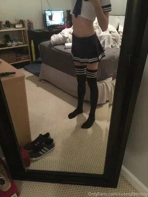 Cutesyfemboy OnlyFans Leaked Free Thumbnail Picture - #OUfLAOiyjD