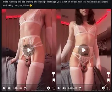 Cutesyfemboy OnlyFans Leaked Free Thumbnail Picture - #OgGfPPFCr2