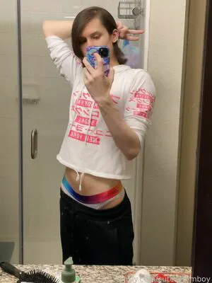 Cutesyfemboy OnlyFans Leaked Free Thumbnail Picture - #PGUTTVgocq