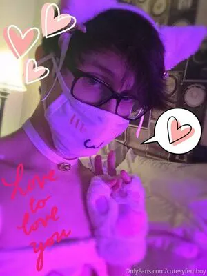 Cutesyfemboy OnlyFans Leaked Free Thumbnail Picture - #PH2w5gNyp4