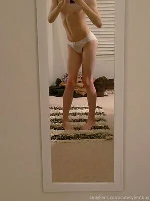 Cutesyfemboy OnlyFans Leaked Free Thumbnail Picture - #QUTIxpIpFK