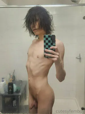 Cutesyfemboy OnlyFans Leaked Free Thumbnail Picture - #SdU1XkKlOU