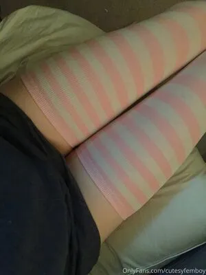 Cutesyfemboy OnlyFans Leaked Free Thumbnail Picture - #Sg88UkiN0w