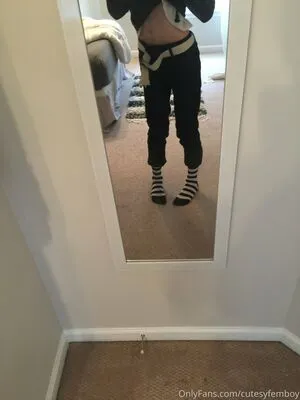 Cutesyfemboy OnlyFans Leaked Free Thumbnail Picture - #T4O2fVZwTz