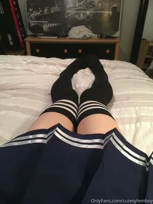 Cutesyfemboy OnlyFans Leaked Free Thumbnail Picture - #TloJDnY2PL