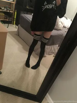 Cutesyfemboy OnlyFans Leaked Free Thumbnail Picture - #ULHAMGKb95
