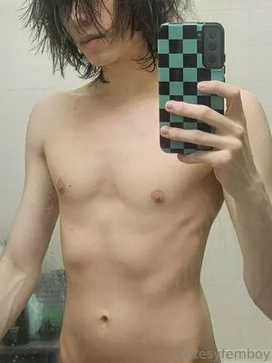 Cutesyfemboy OnlyFans Leaked Free Thumbnail Picture - #Vav5pinHId