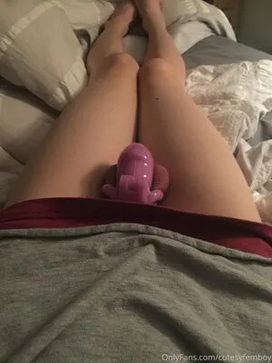 Cutesyfemboy OnlyFans Leaked Free Thumbnail Picture - #VhHqTtCoQp