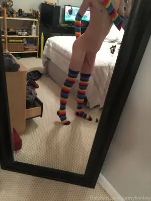 Cutesyfemboy OnlyFans Leaked Free Thumbnail Picture - #X22EQu7XYf