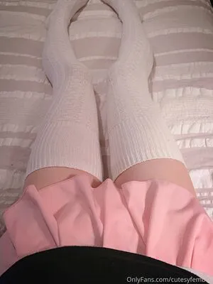 Cutesyfemboy OnlyFans Leaked Free Thumbnail Picture - #XYAAIbCdnF
