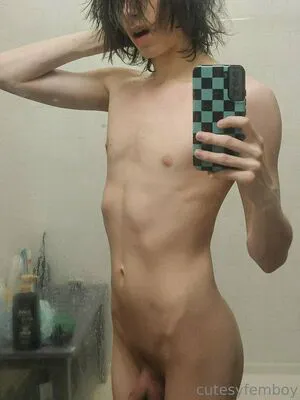 Cutesyfemboy OnlyFans Leaked Free Thumbnail Picture - #atoGuqDCbs