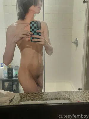 Cutesyfemboy OnlyFans Leaked Free Thumbnail Picture - #b9CsfiWPr0