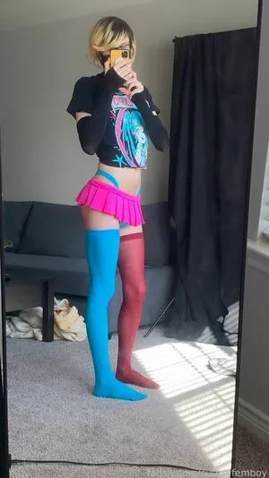 Cutesyfemboy OnlyFans Leaked Free Thumbnail Picture - #dPrMGHja1S