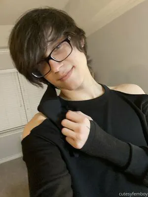 Cutesyfemboy OnlyFans Leaked Free Thumbnail Picture - #efD4c62mjZ