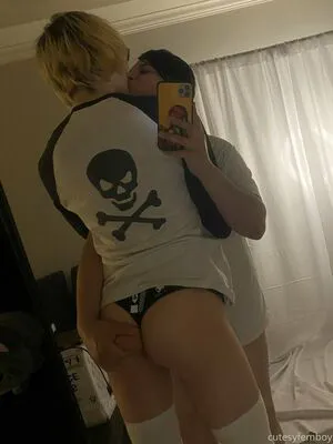 Cutesyfemboy OnlyFans Leaked Free Thumbnail Picture - #iI6nzRacoQ