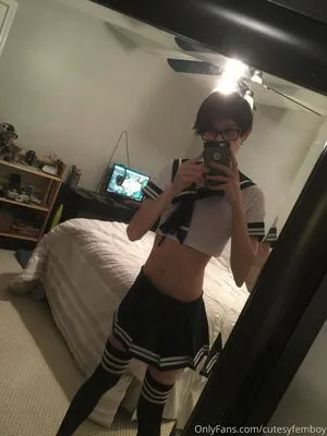Cutesyfemboy OnlyFans Leaked Free Thumbnail Picture - #ie6Yj31wbr