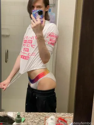 Cutesyfemboy OnlyFans Leaked Free Thumbnail Picture - #mw3T37Pebu
