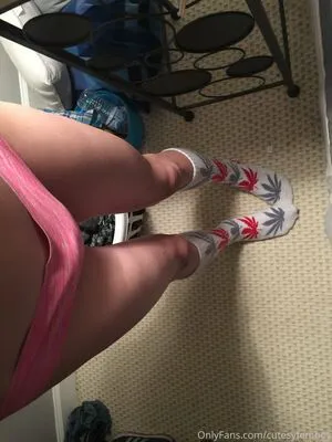 Cutesyfemboy OnlyFans Leaked Free Thumbnail Picture - #rfhWQ1Vs12