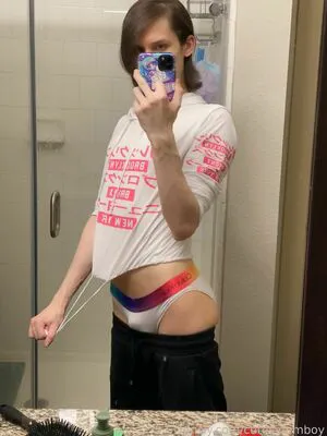Cutesyfemboy OnlyFans Leaked Free Thumbnail Picture - #xfZGT8WbCy