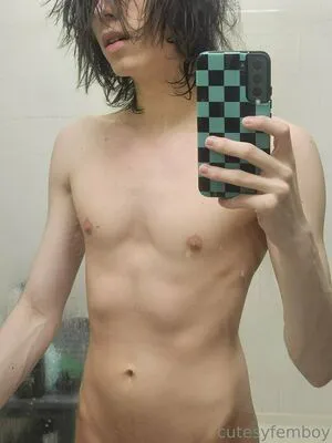 Cutesyfemboy OnlyFans Leaked Free Thumbnail Picture - #xltghHDFhi