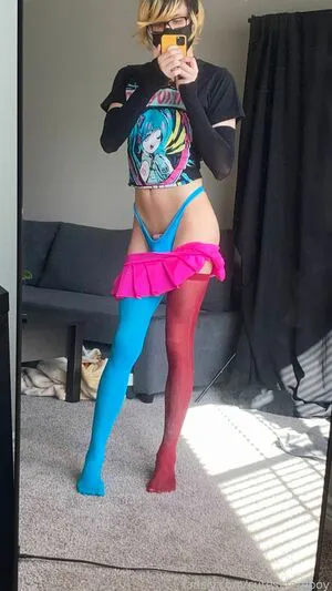 Cutesyfemboy OnlyFans Leaked Free Thumbnail Picture - #yFkl3RFNMI