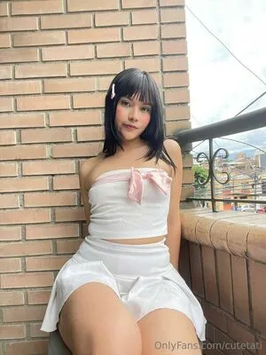 Cutetati OnlyFans Leaked Free Thumbnail Picture - #6NegkR3spx