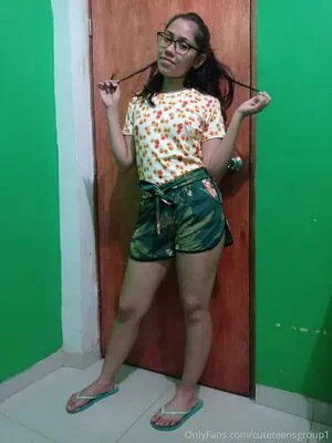 Cuteteensgroup1 OnlyFans Leaked Free Thumbnail Picture - #ZLO6xNSdrA