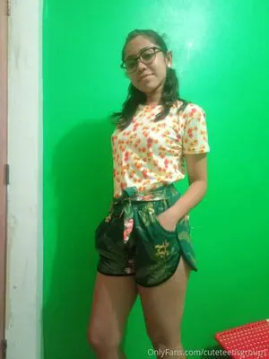 Cuteteensgroup1 OnlyFans Leaked Free Thumbnail Picture - #ZLVVuUOKFU