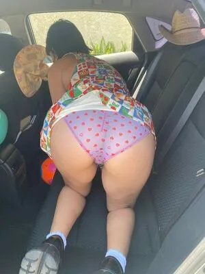 Cutethatitry OnlyFans Leaked Free Thumbnail Picture - #5G1gngaOfo