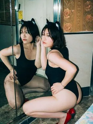 Cutie Afra OnlyFans Leaked Free Thumbnail Picture - #A8RizryCLu