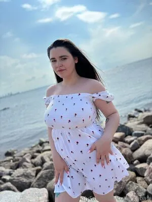 Cutie Cabani OnlyFans Leaked Free Thumbnail Picture - #1rKTPEtpqb