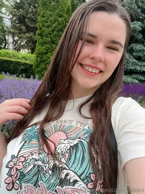 Cutie Cabani OnlyFans Leaked Free Thumbnail Picture - #2w4Z4JS0zL