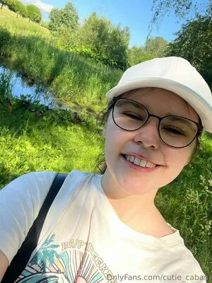 Cutie Cabani OnlyFans Leaked Free Thumbnail Picture - #2zxiTtm8i6