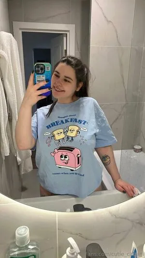 Cutie Cabani OnlyFans Leaked Free Thumbnail Picture - #4BxH4dzAdp
