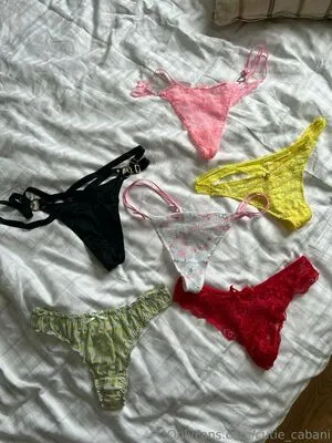 Cutie Cabani OnlyFans Leaked Free Thumbnail Picture - #4Dx954HHg7