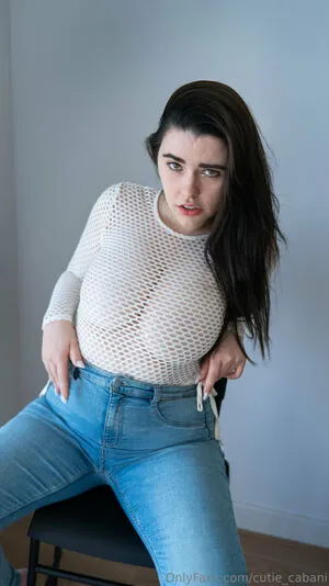 Cutie Cabani OnlyFans Leaked Free Thumbnail Picture - #5xHjAW5iPI