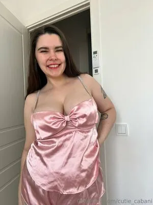 Cutie Cabani OnlyFans Leaked Free Thumbnail Picture - #8wHjz47VYt