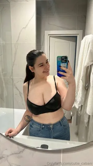 Cutie Cabani OnlyFans Leaked Free Thumbnail Picture - #CFzgkSfVuw