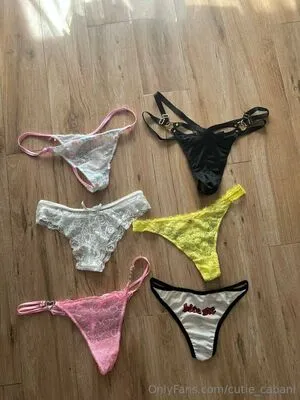 Cutie Cabani OnlyFans Leaked Free Thumbnail Picture - #DtPtJ6JoIx