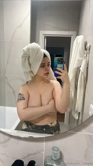 Cutie Cabani OnlyFans Leaked Free Thumbnail Picture - #G8r7OKYf2d