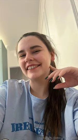 Cutie Cabani OnlyFans Leaked Free Thumbnail Picture - #Tys7OBEoh5