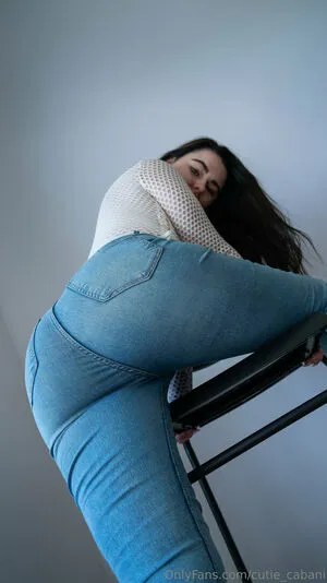Cutie Cabani OnlyFans Leaked Free Thumbnail Picture - #U6eSFYBPn1