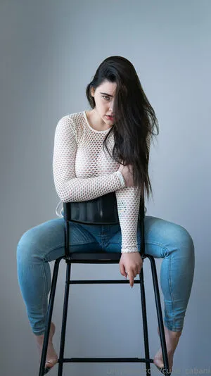 Cutie Cabani OnlyFans Leaked Free Thumbnail Picture - #UnAGA4umnD