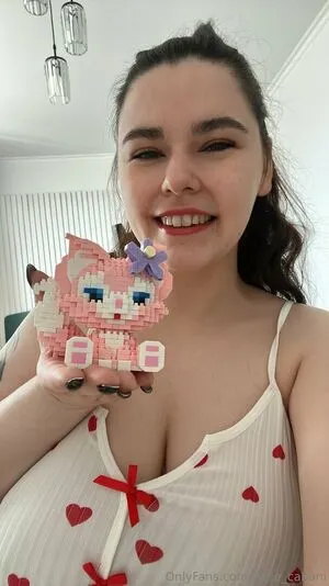 Cutie Cabani OnlyFans Leaked Free Thumbnail Picture - #VKh3NNVTEK