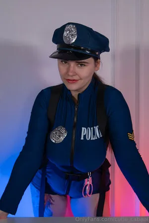 Cutie Cabani OnlyFans Leaked Free Thumbnail Picture - #VSxo0otCC1