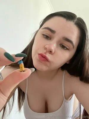 Cutie Cabani OnlyFans Leaked Free Thumbnail Picture - #gLJivJkWoo