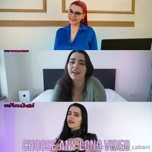 Cutie Cabani OnlyFans Leaked Free Thumbnail Picture - #lph75jNCWU