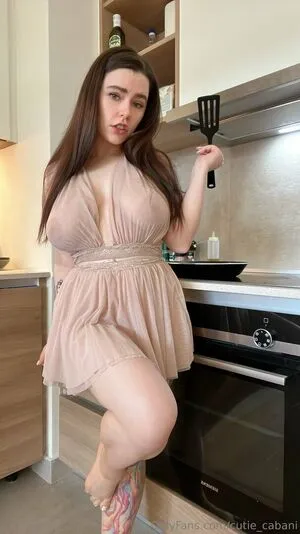 Cutie Cabani OnlyFans Leaked Free Thumbnail Picture - #moSlnPFav2