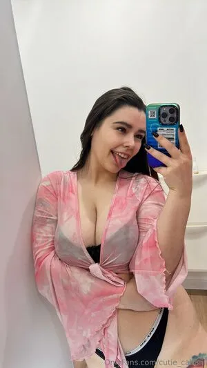 Cutie Cabani OnlyFans Leaked Free Thumbnail Picture - #oioptrfhfk