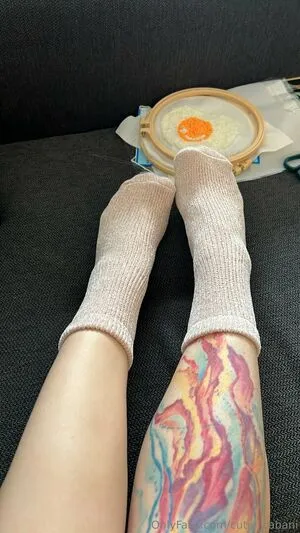 Cutie Cabani OnlyFans Leaked Free Thumbnail Picture - #p0itsmBDmr